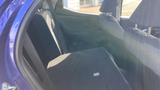 Toyota Yaris 1.5 Hybrid Icon 5dr CVT Hybrid Hatchback